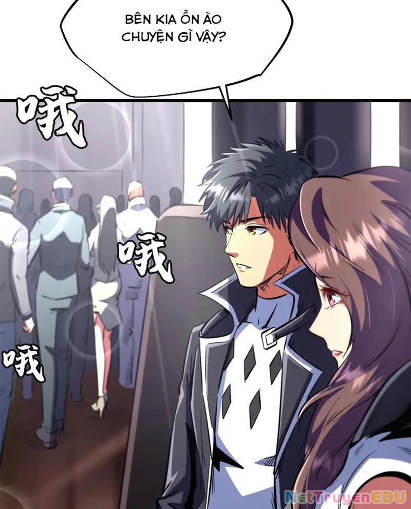 Siêu Cấp Thần Cơ Nhân 330 trang 5