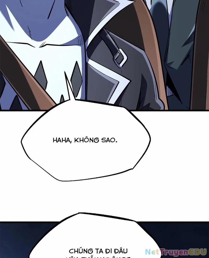 Siêu Cấp Thần Cơ Nhân 330 trang 50