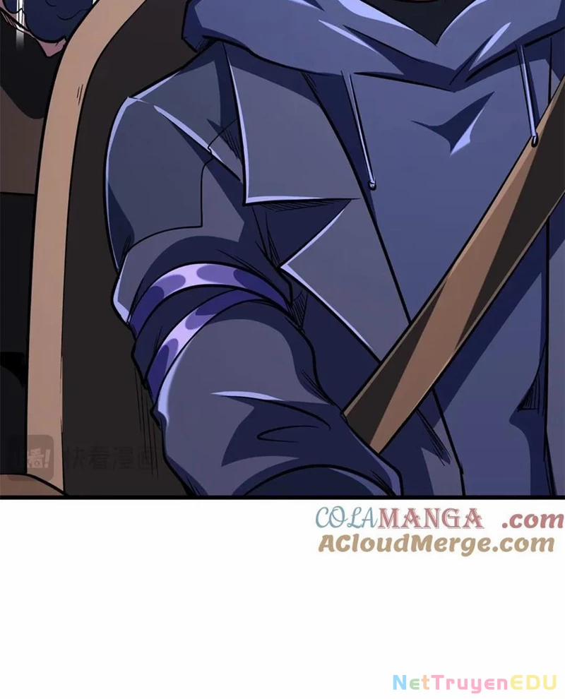 Siêu Cấp Thần Cơ Nhân 330 trang 54