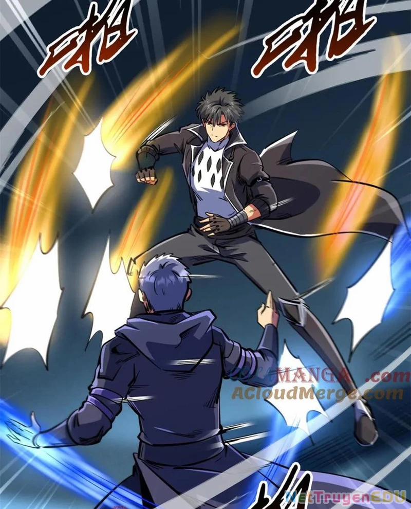 Siêu Cấp Thần Cơ Nhân 330 trang 56