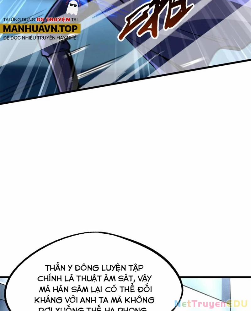 Siêu Cấp Thần Cơ Nhân 330 trang 57