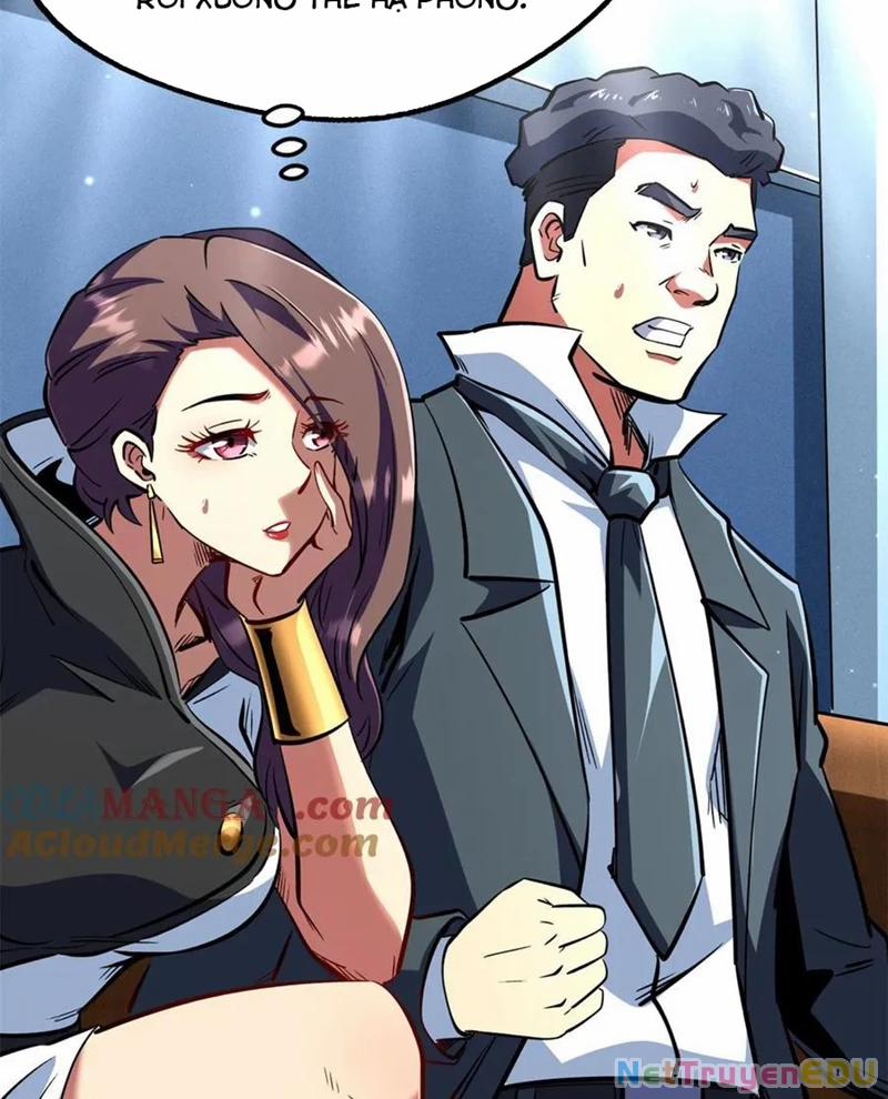 Siêu Cấp Thần Cơ Nhân 330 trang 58