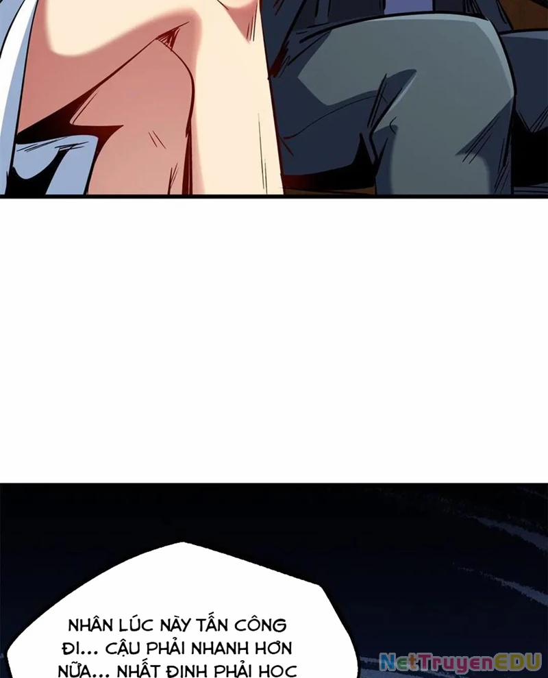 Siêu Cấp Thần Cơ Nhân 330 trang 59