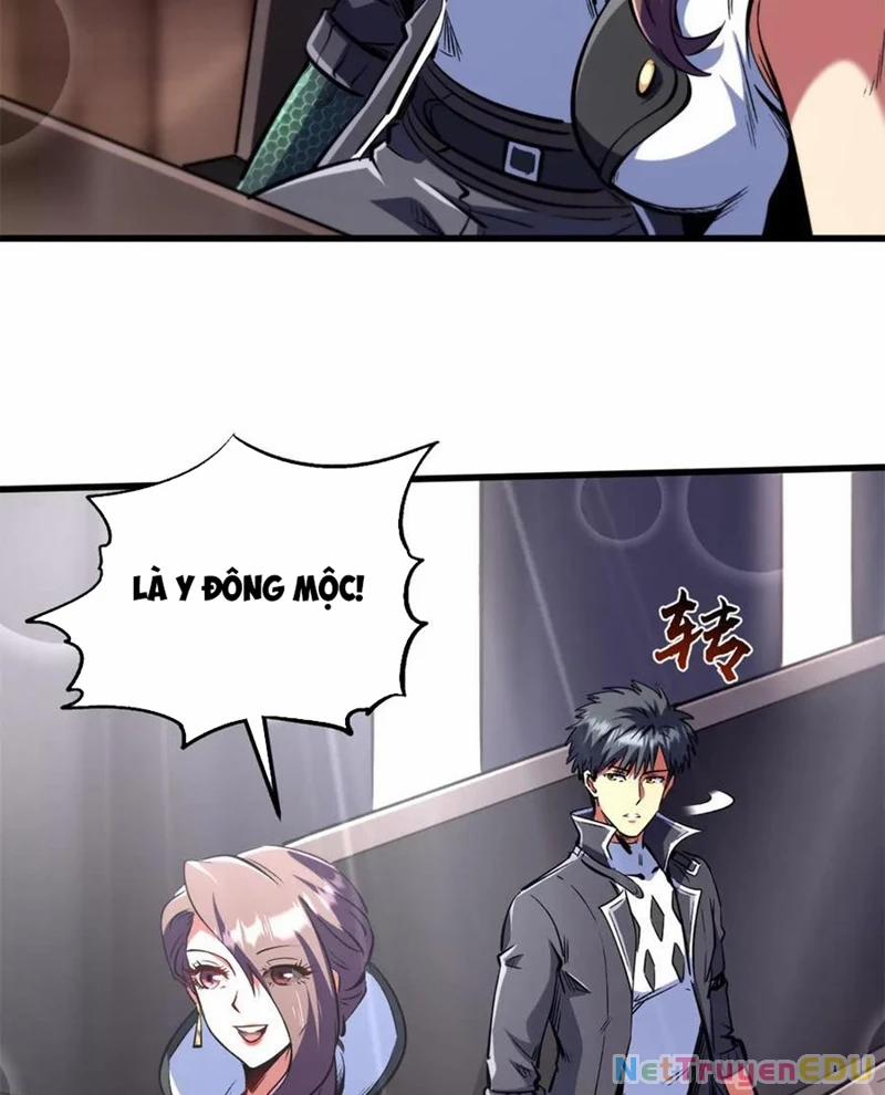 Siêu Cấp Thần Cơ Nhân 330 trang 6