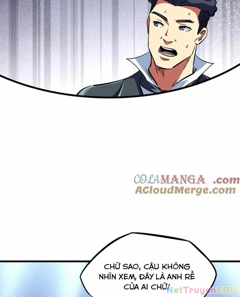 Siêu Cấp Thần Cơ Nhân 330 trang 62