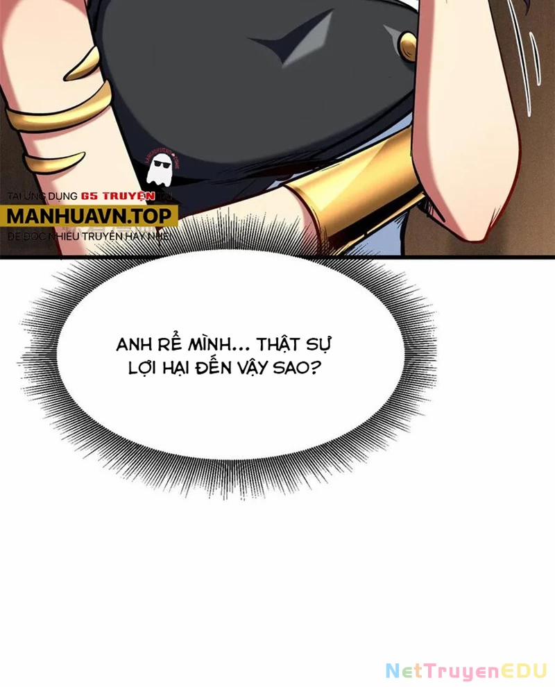 Siêu Cấp Thần Cơ Nhân 330 trang 64