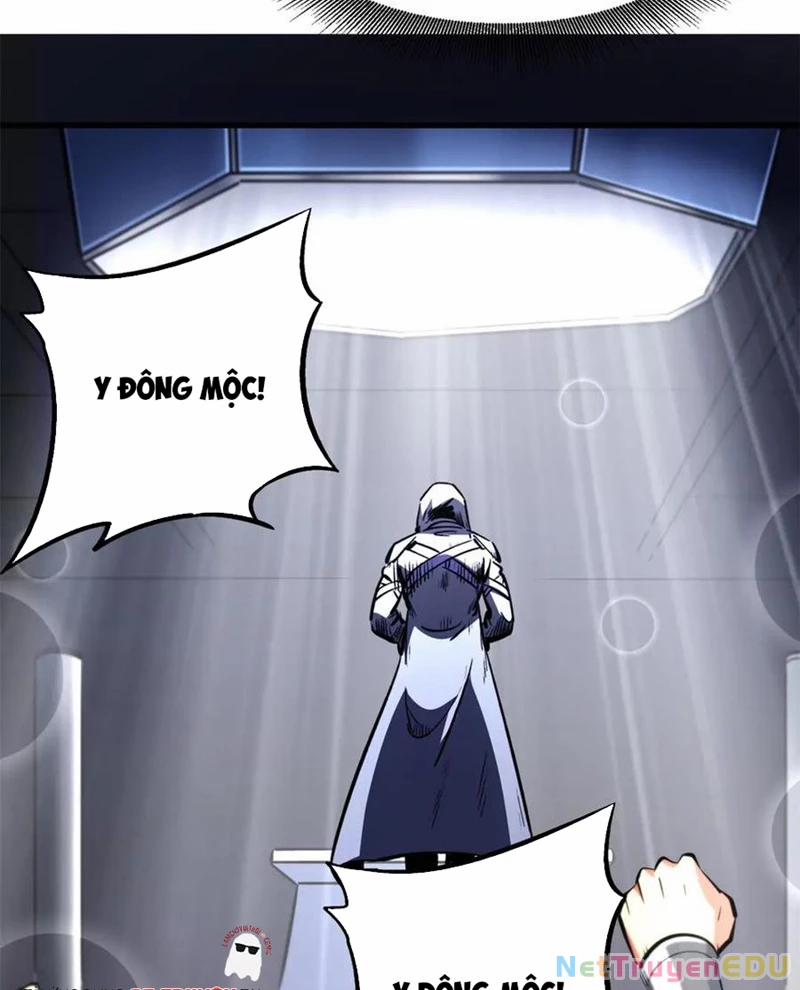 Siêu Cấp Thần Cơ Nhân 330 trang 8