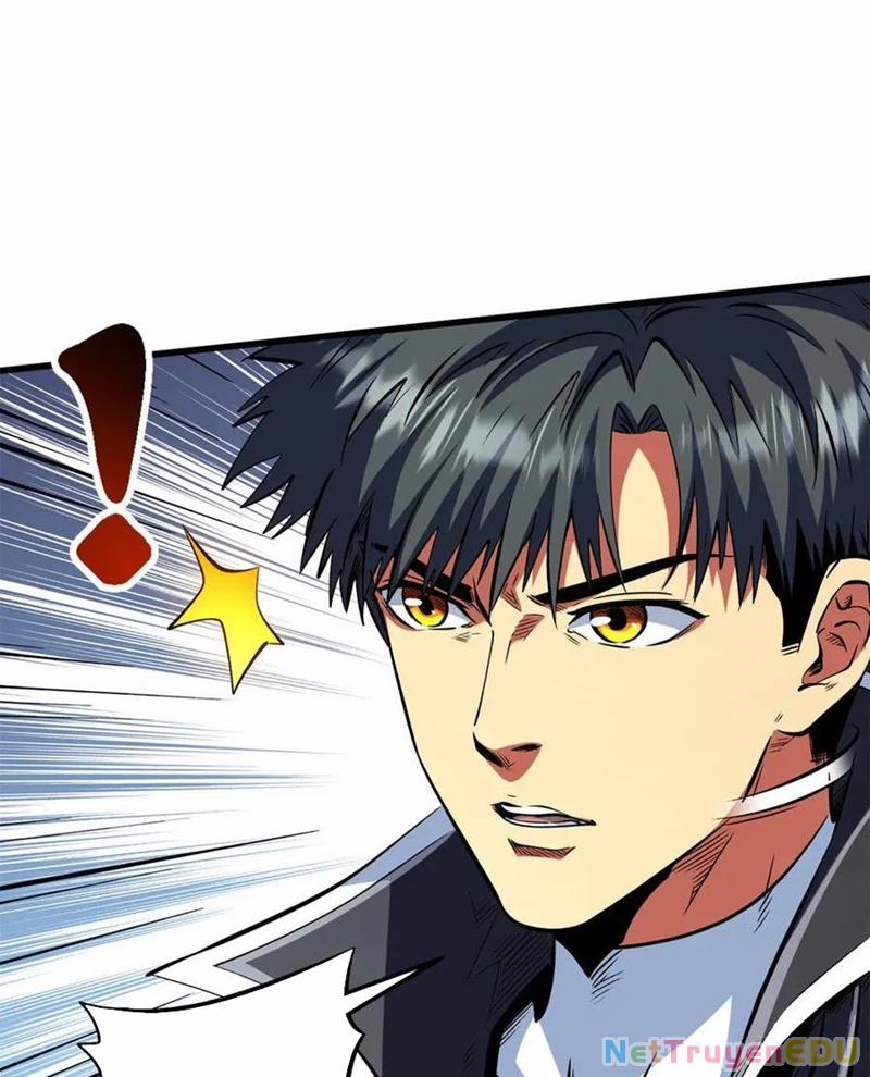 Siêu Cấp Thần Cơ Nhân 331 trang 11