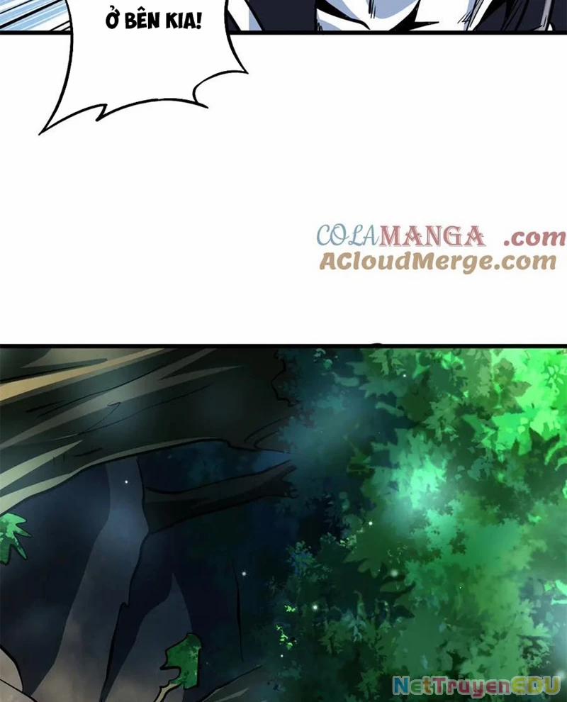 Siêu Cấp Thần Cơ Nhân 331 trang 12