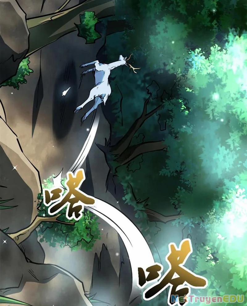 Siêu Cấp Thần Cơ Nhân 331 trang 13