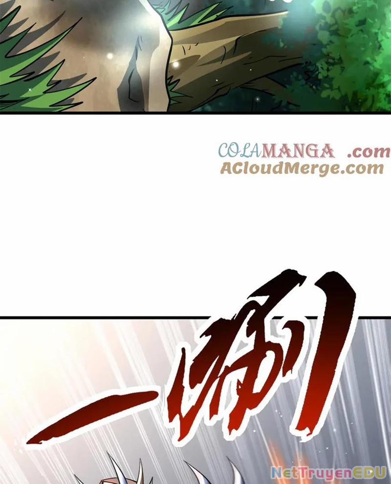 Siêu Cấp Thần Cơ Nhân 331 trang 14