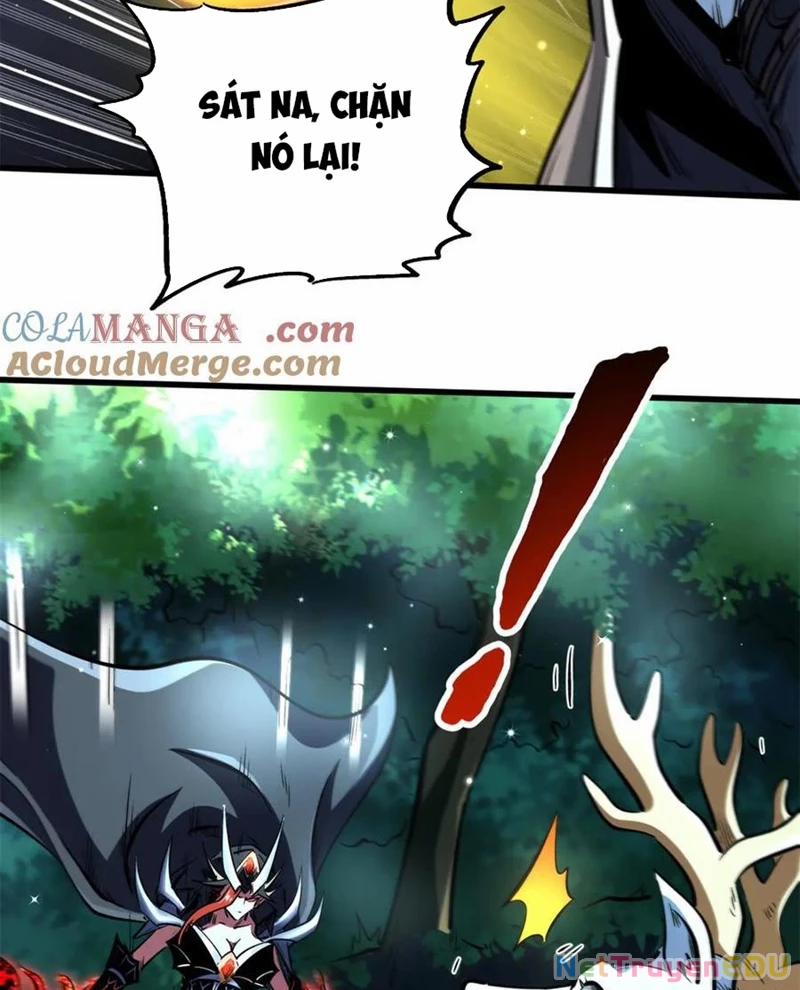 Siêu Cấp Thần Cơ Nhân 331 trang 16