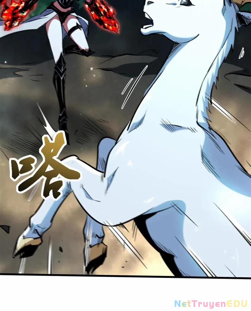 Siêu Cấp Thần Cơ Nhân 331 trang 17