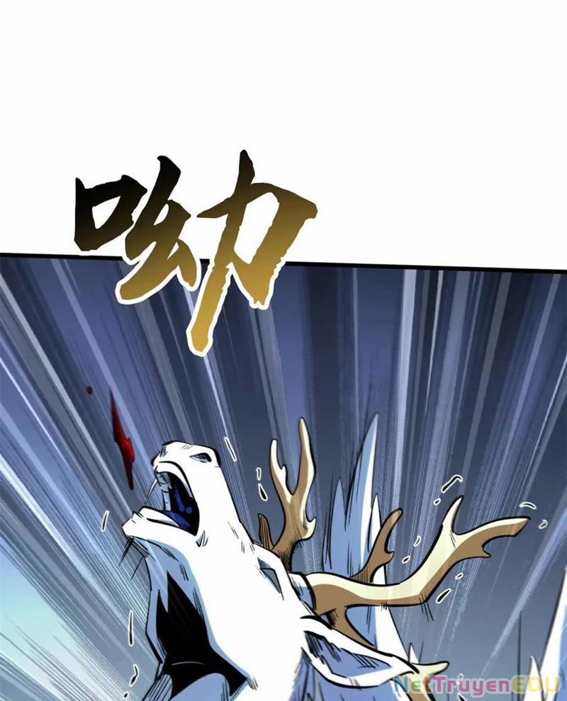 Siêu Cấp Thần Cơ Nhân 331 trang 18