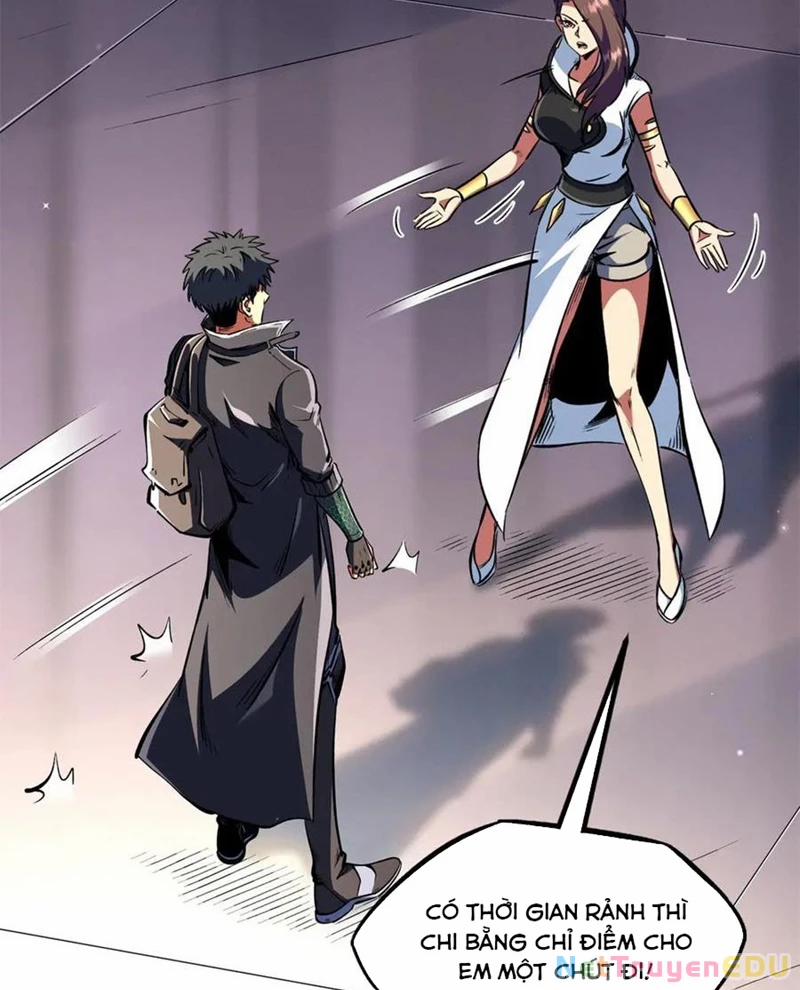 Siêu Cấp Thần Cơ Nhân 331 trang 2