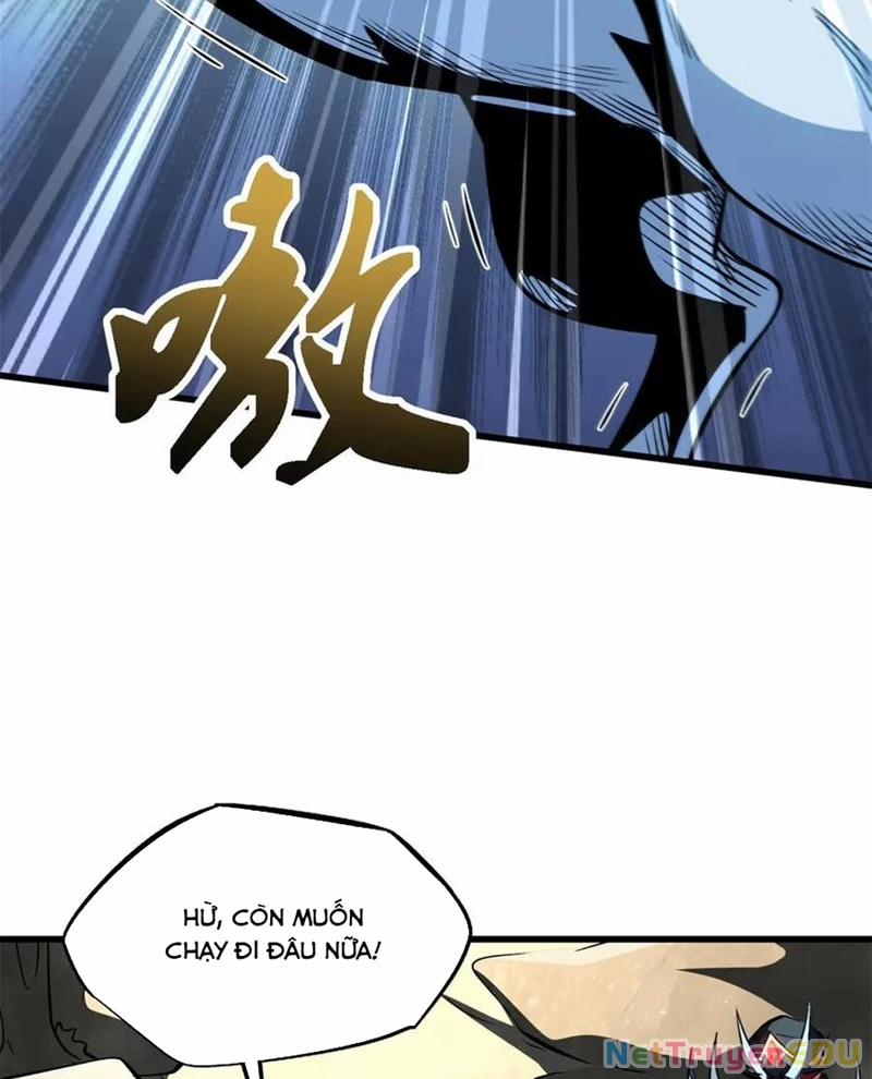 Siêu Cấp Thần Cơ Nhân 331 trang 20