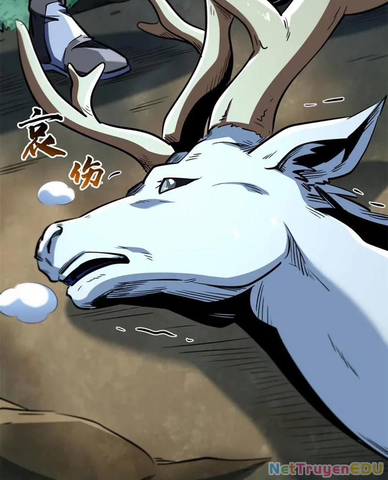 Siêu Cấp Thần Cơ Nhân 331 trang 24