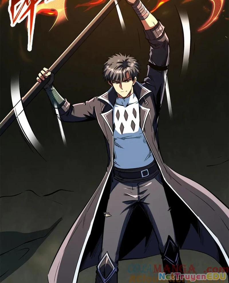 Siêu Cấp Thần Cơ Nhân 331 trang 26