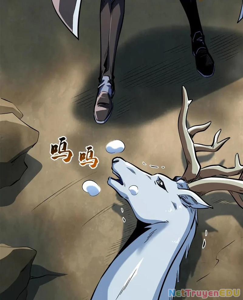 Siêu Cấp Thần Cơ Nhân 331 trang 27