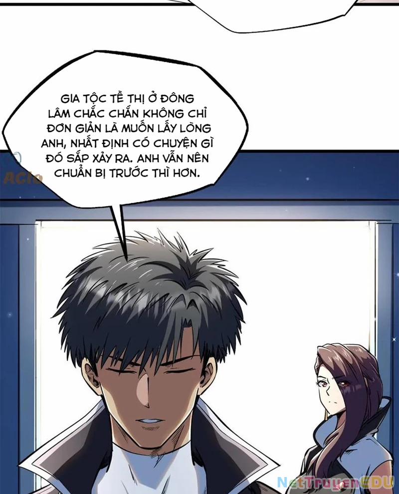 Siêu Cấp Thần Cơ Nhân 331 trang 3