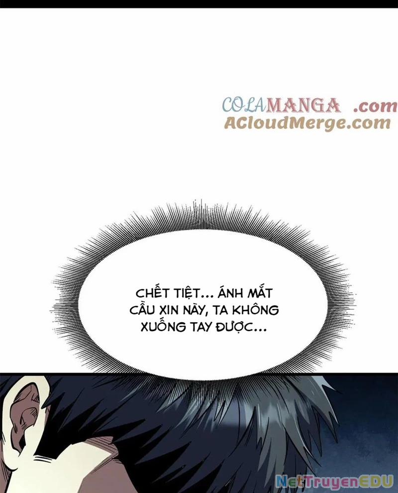 Siêu Cấp Thần Cơ Nhân 331 trang 30