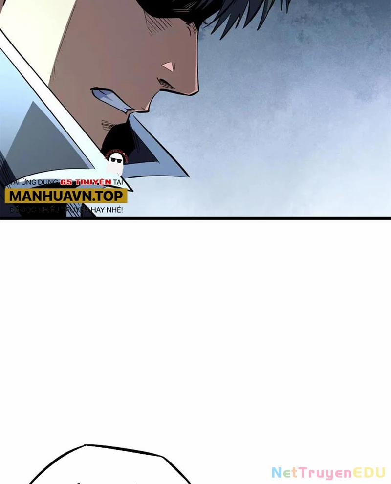 Siêu Cấp Thần Cơ Nhân 331 trang 31
