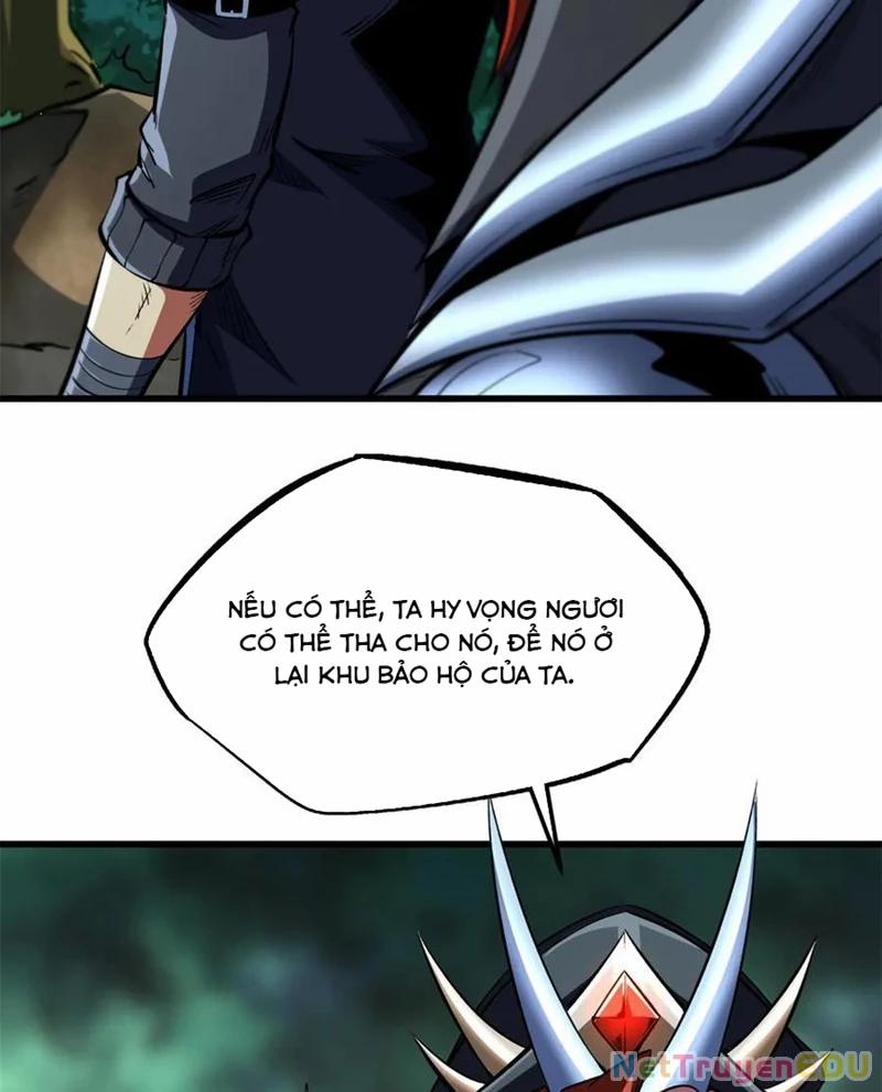 Siêu Cấp Thần Cơ Nhân 331 trang 33