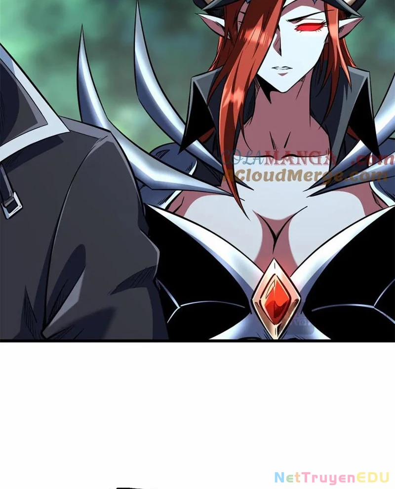 Siêu Cấp Thần Cơ Nhân 331 trang 34