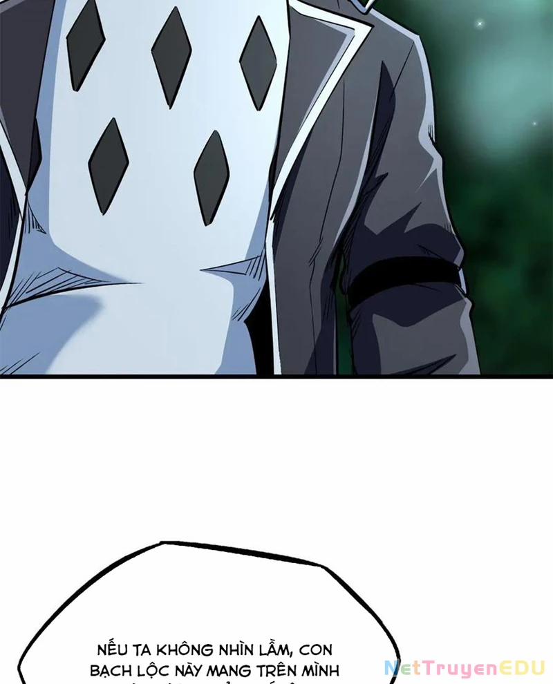 Siêu Cấp Thần Cơ Nhân 331 trang 36