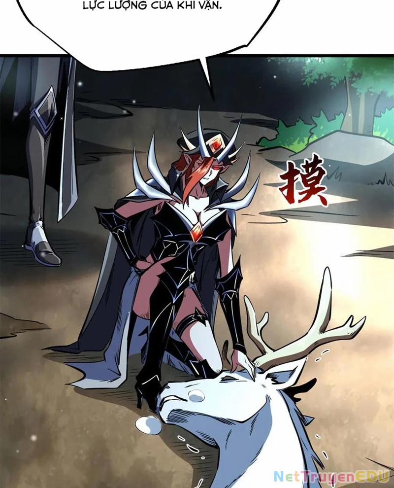 Siêu Cấp Thần Cơ Nhân 331 trang 37