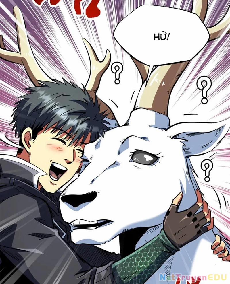 Siêu Cấp Thần Cơ Nhân 331 trang 39
