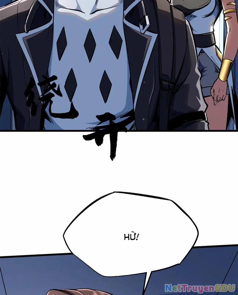 Siêu Cấp Thần Cơ Nhân 331 trang 4