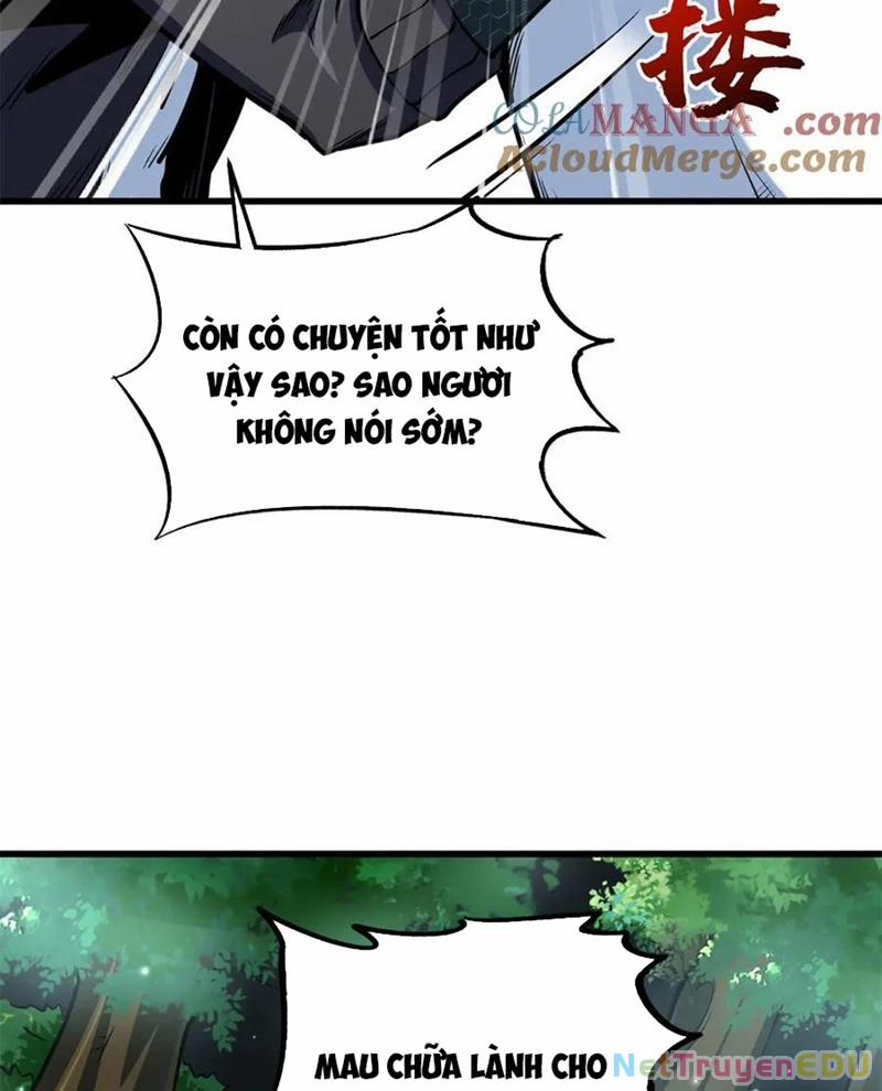 Siêu Cấp Thần Cơ Nhân 331 trang 40