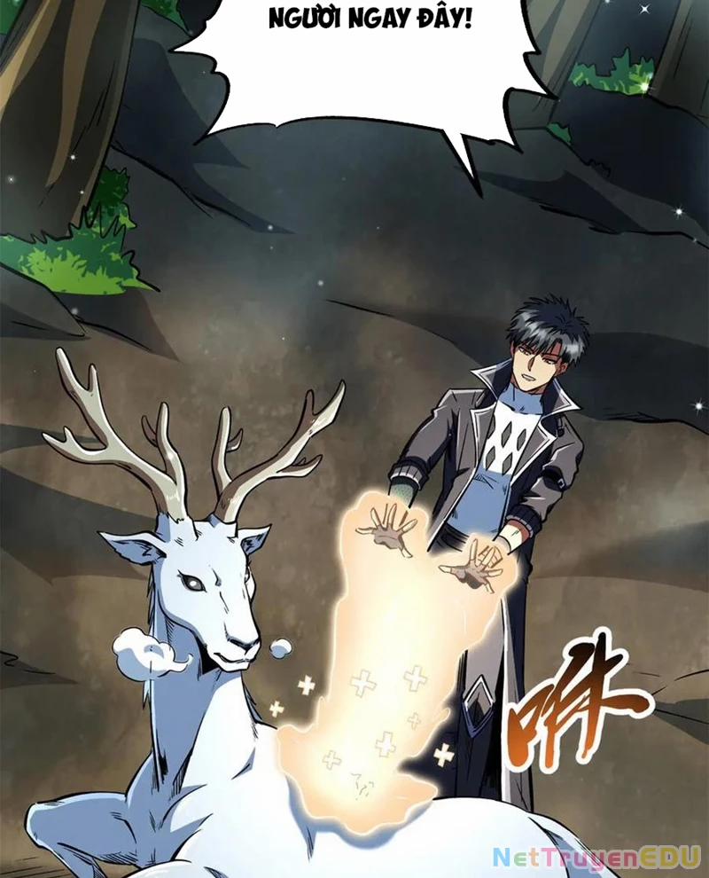 Siêu Cấp Thần Cơ Nhân 331 trang 41