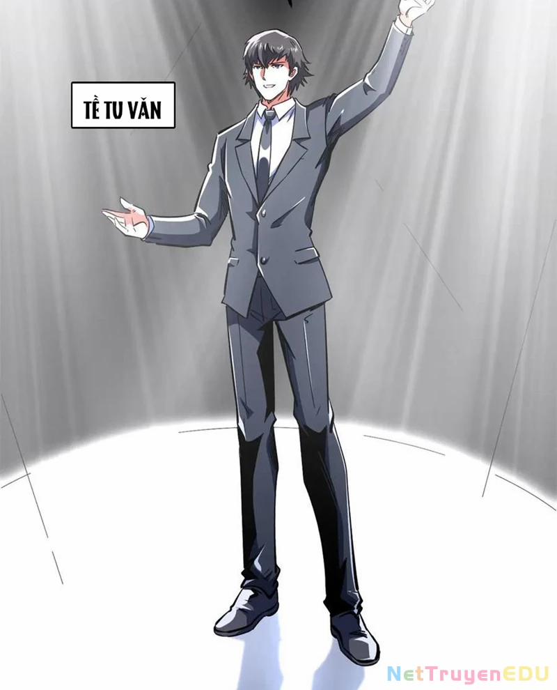 Siêu Cấp Thần Cơ Nhân 331 trang 45