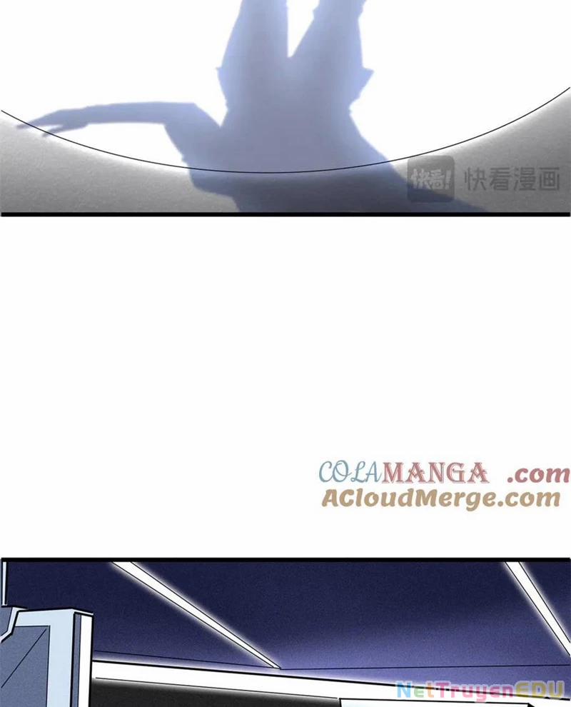 Siêu Cấp Thần Cơ Nhân 331 trang 46