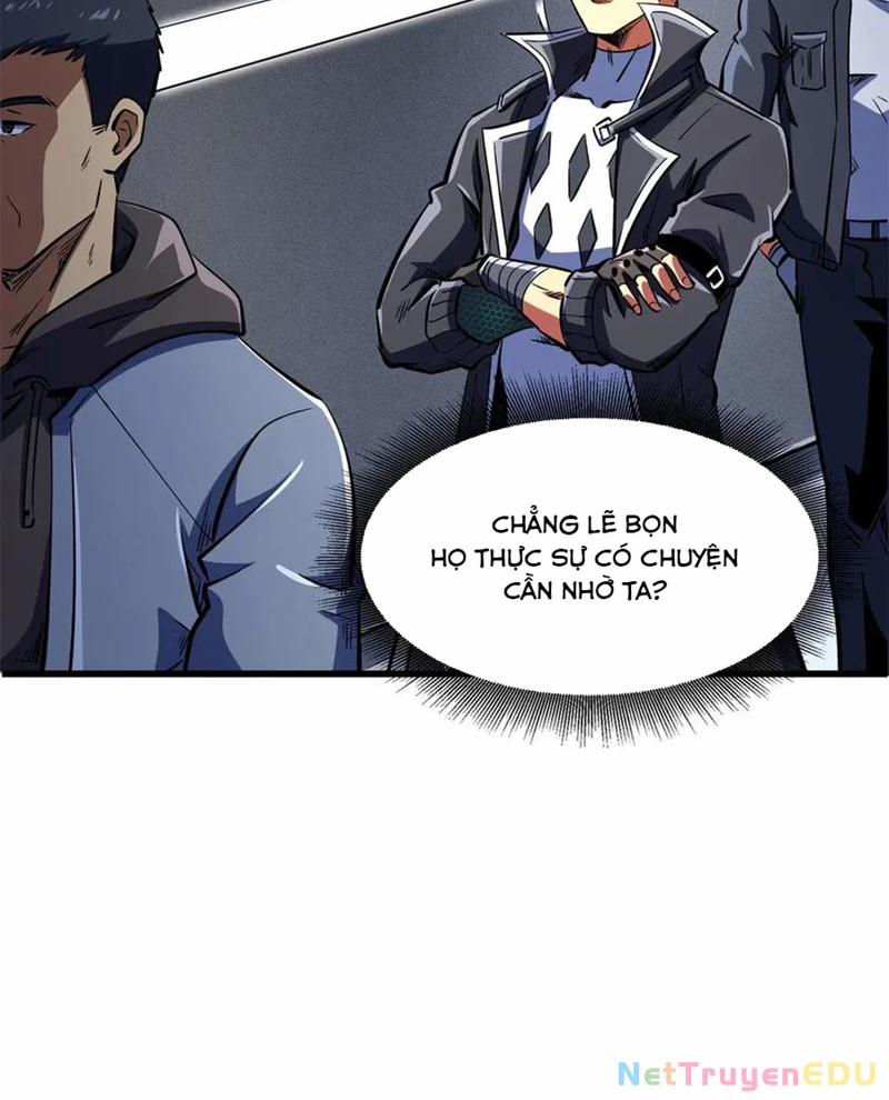 Siêu Cấp Thần Cơ Nhân 331 trang 48