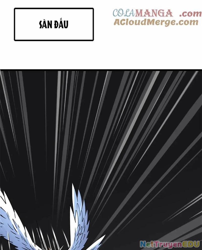 Siêu Cấp Thần Cơ Nhân 331 trang 49