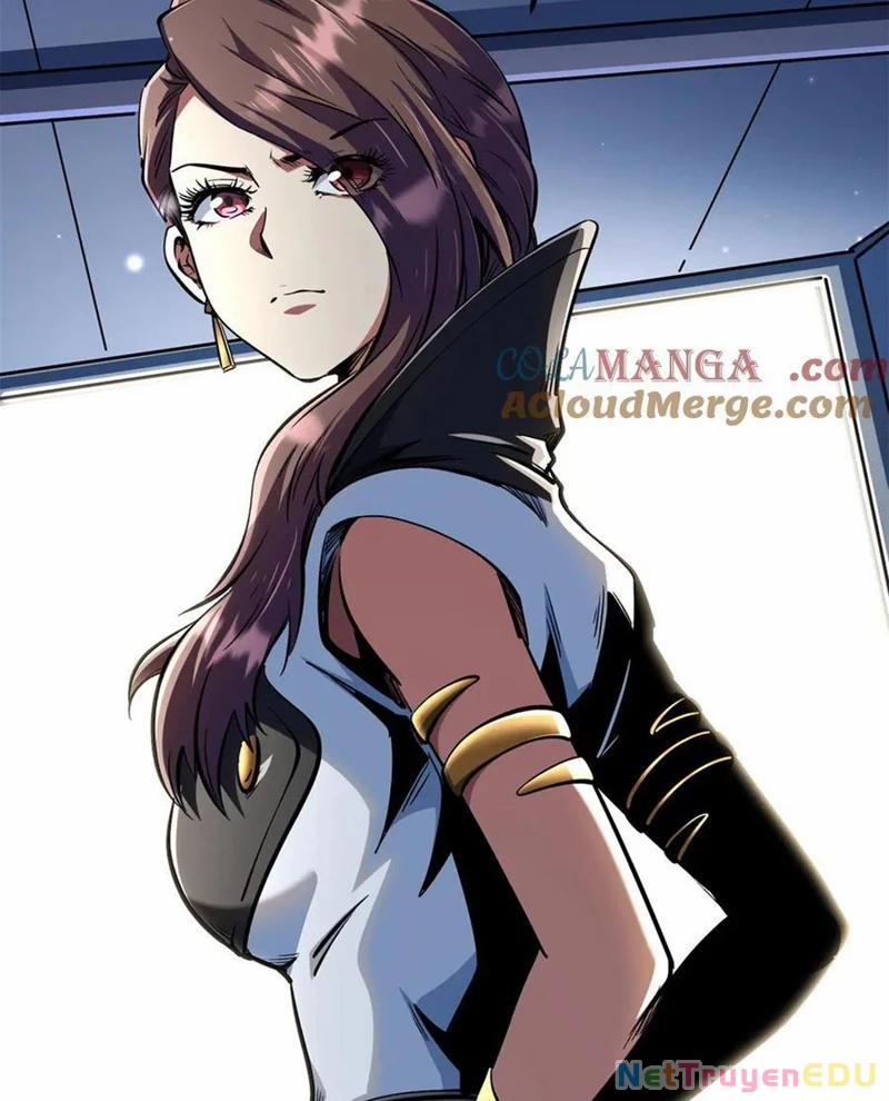 Siêu Cấp Thần Cơ Nhân 331 trang 5