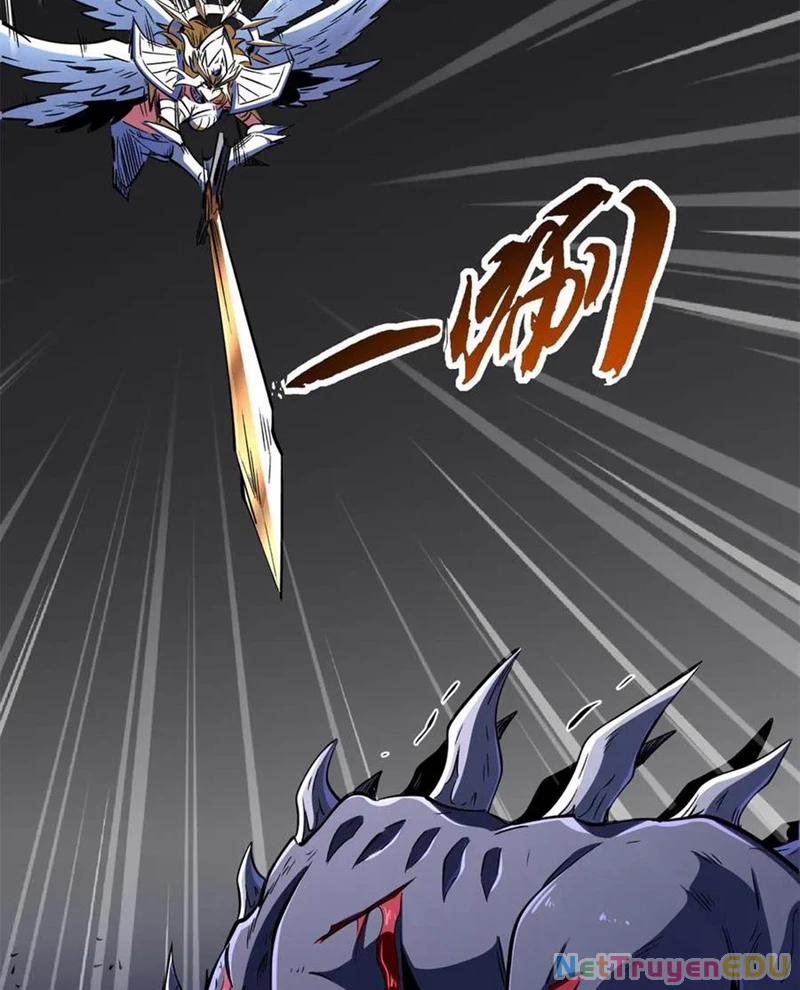 Siêu Cấp Thần Cơ Nhân 331 trang 50