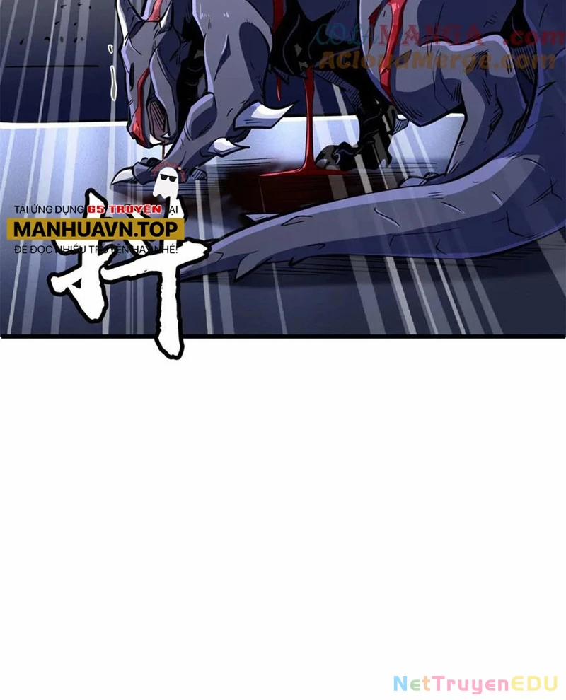 Siêu Cấp Thần Cơ Nhân 331 trang 51