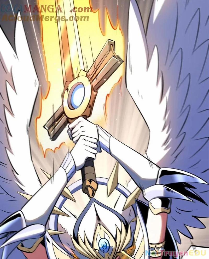 Siêu Cấp Thần Cơ Nhân 331 trang 53