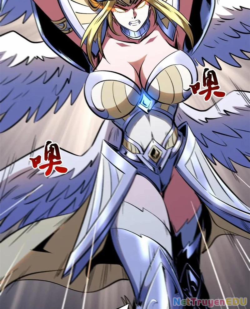Siêu Cấp Thần Cơ Nhân 331 trang 54