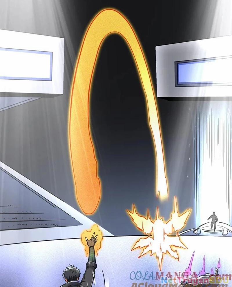 Siêu Cấp Thần Cơ Nhân 331 trang 56