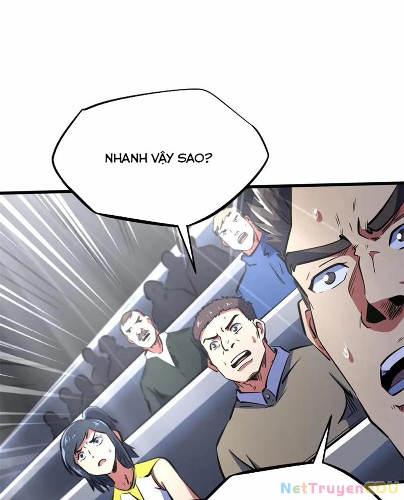 Siêu Cấp Thần Cơ Nhân 331 trang 58