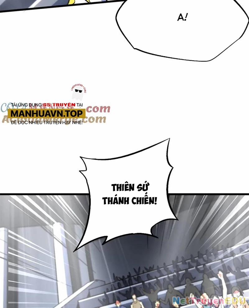 Siêu Cấp Thần Cơ Nhân 331 trang 59