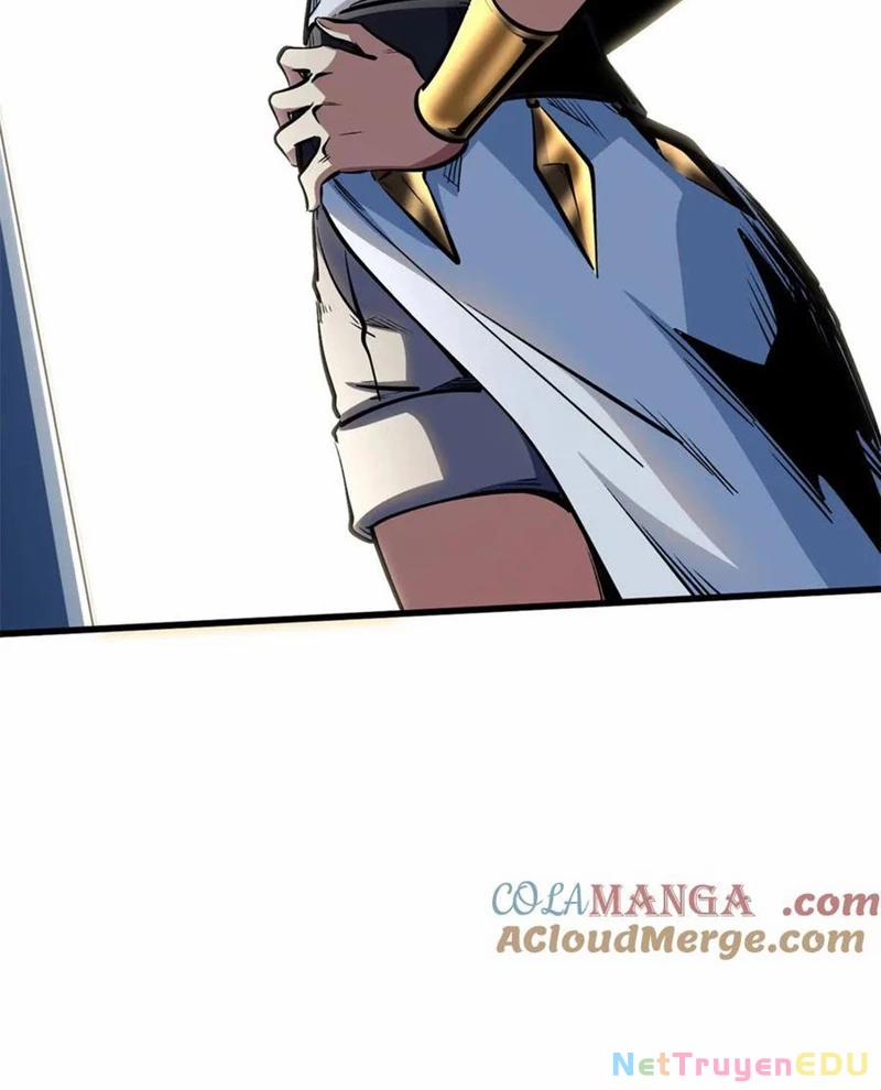 Siêu Cấp Thần Cơ Nhân 331 trang 6