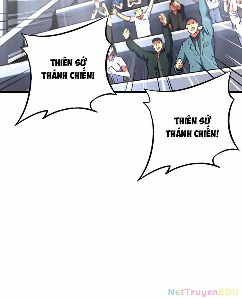 Siêu Cấp Thần Cơ Nhân 331 trang 60