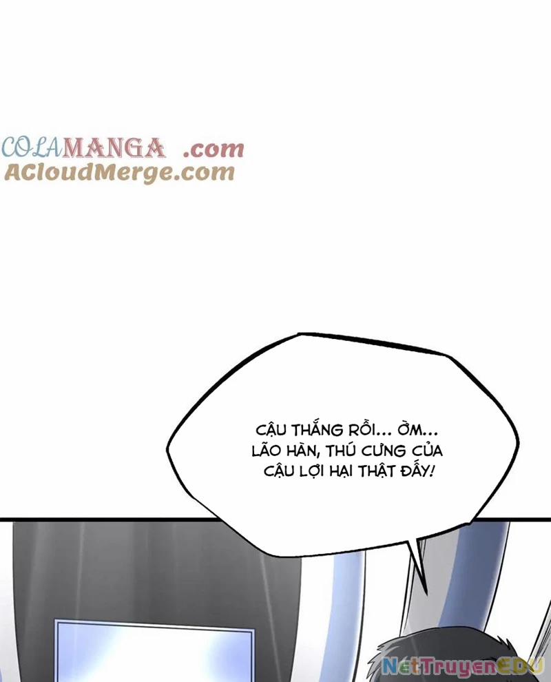 Siêu Cấp Thần Cơ Nhân 331 trang 61
