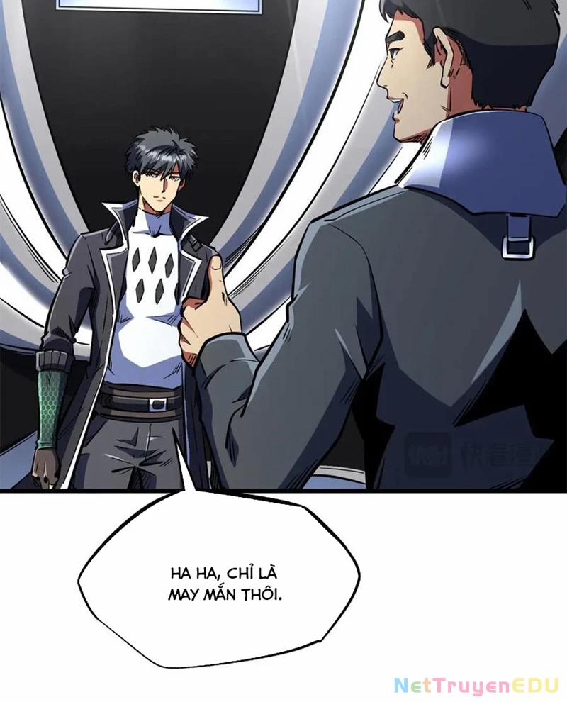 Siêu Cấp Thần Cơ Nhân 331 trang 62